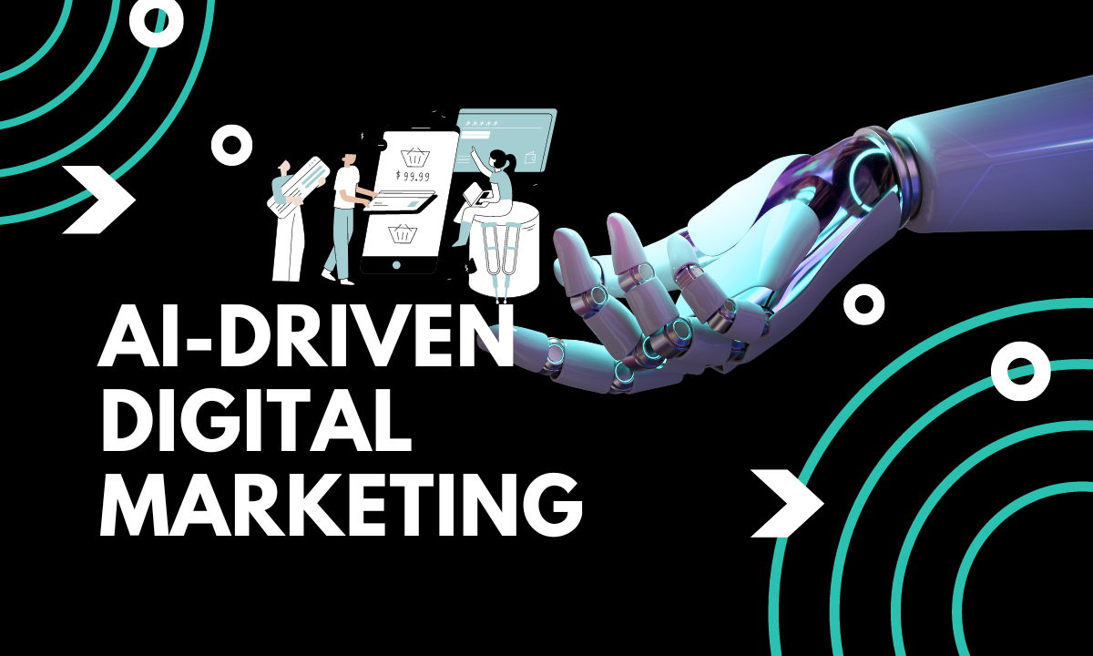 What is AI in Digital Marketing?