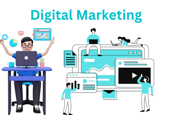 What is the cost of digital marketing course?