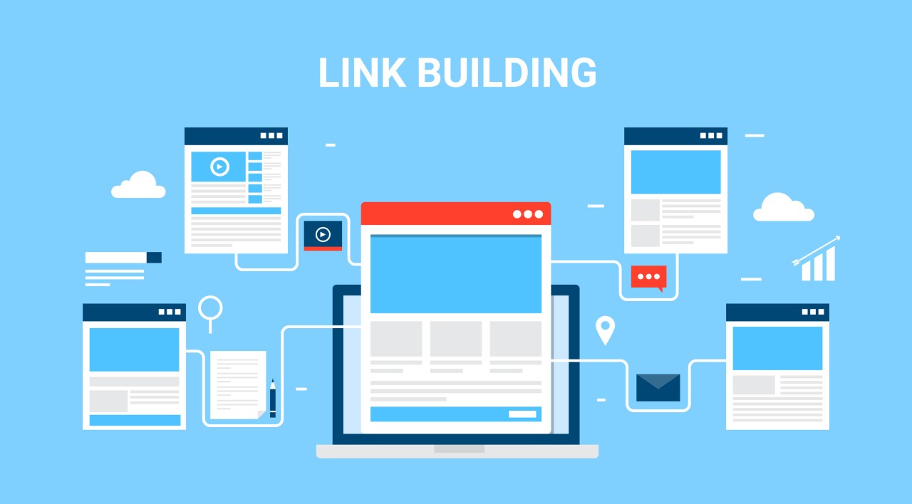 How to Boost Your SEO Rankings with Strategic Link Building Strategies
