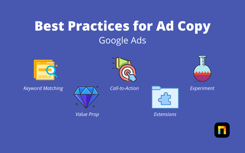 How To Write Effective Ad Copy In Google Ads