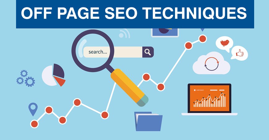 Off-Page SEO Techniques for 2024: A Comprehensive Guide by Mohan Saini