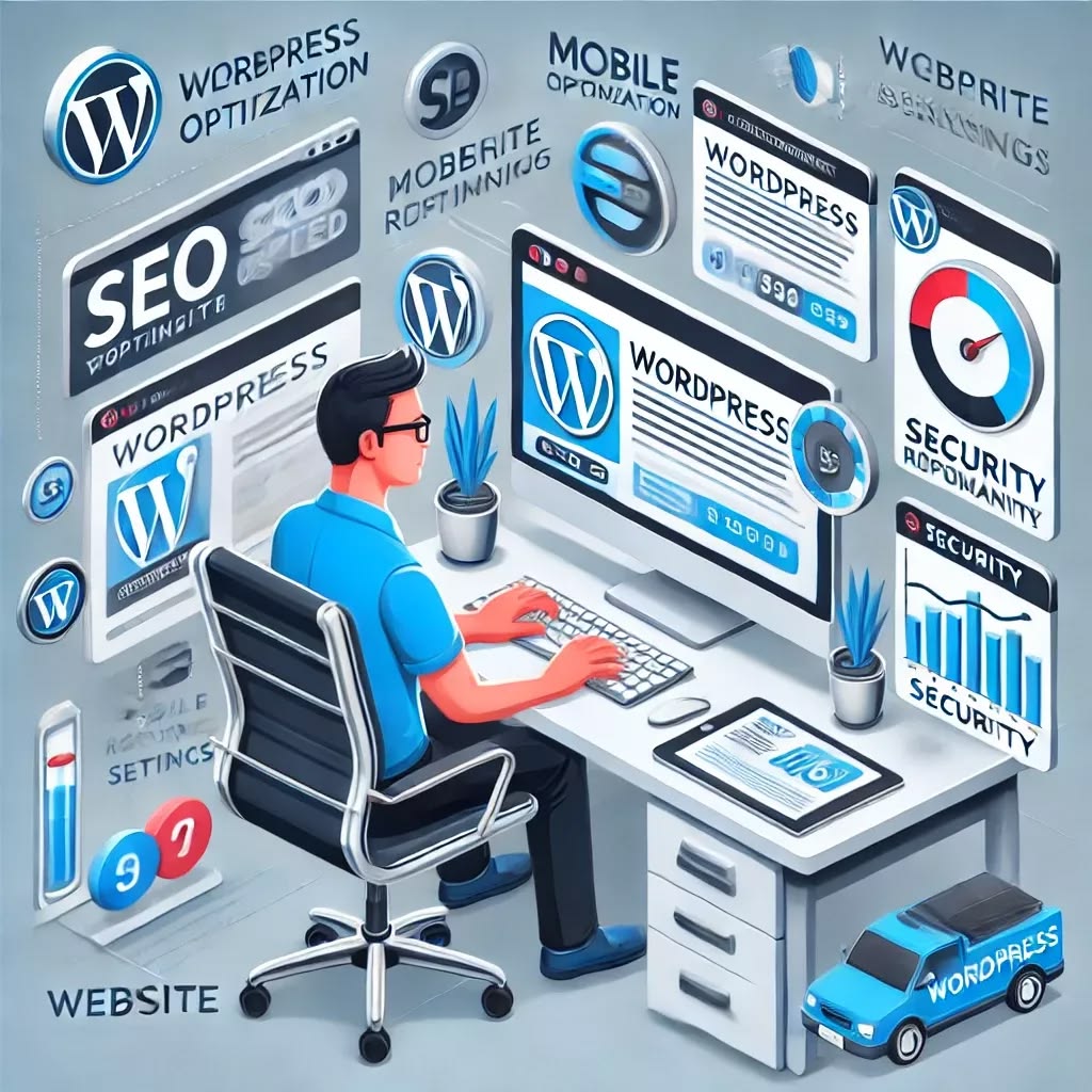 How SEO and Web Development Work Better Together