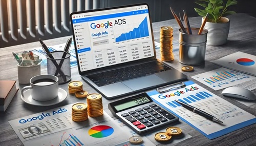 Google Ads Management