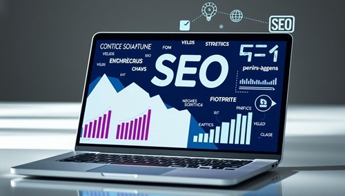 Search Engine Optimisation