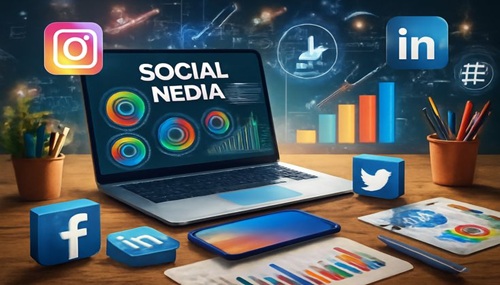 Social Media Marketing
