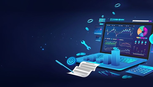 Landing Page Development