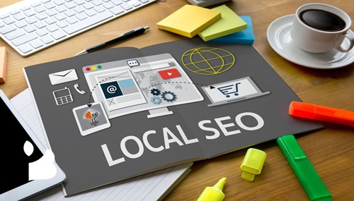 Local SEO