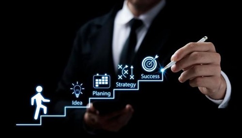 Digital Marketing Consulting